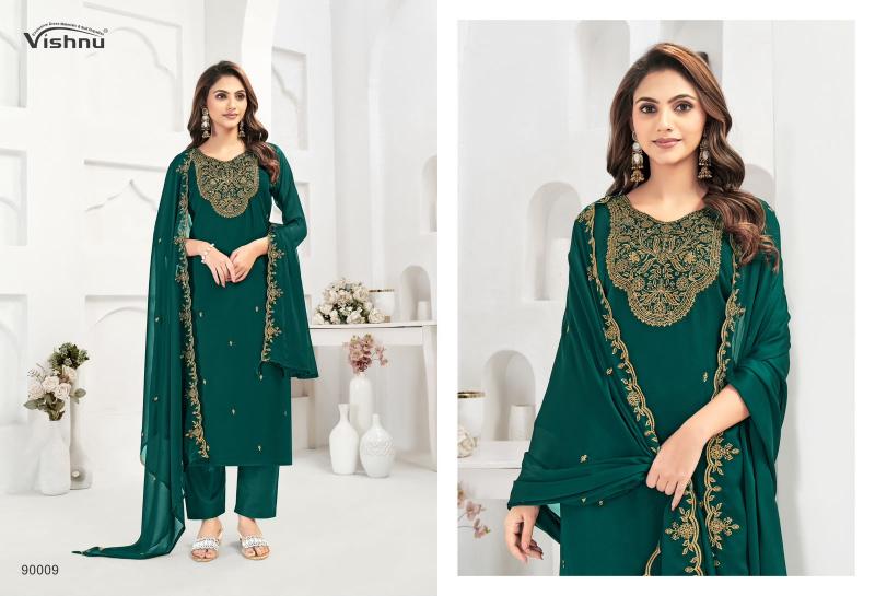 Vishnu mubeena wholesale dress material shops in kolkata